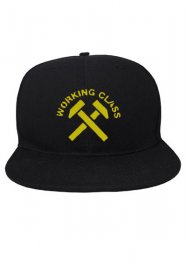 Working Class Snapback kiltovka