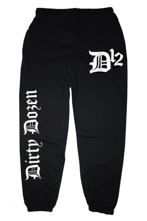 D 12 Eminem teplky - Kliknutm na obrzek zavete