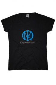 Dream Theater triko dmsk