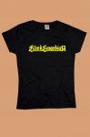 Blind Guardian dámské tričko