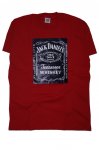 Jack Daniels pánské tričko