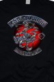 Rose Tattoo triko