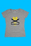 Wu Tang triko dmsk