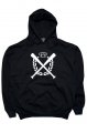 ACAB Hooligan mikina p�nsk�