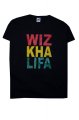 Wiz Khalifa tri�ko