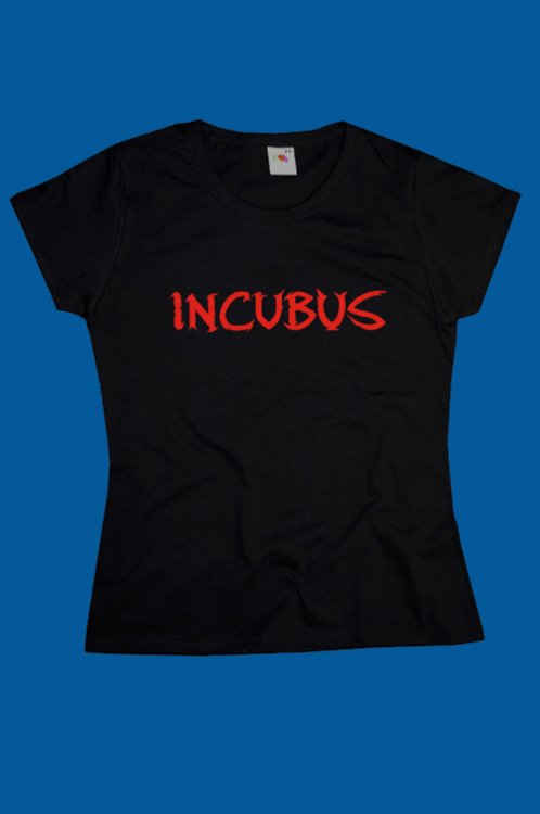 Incubus Girl triko - Kliknutm na obrzek zavete