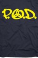 P.O.D. triko