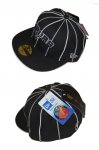 New Era Spurs snapback