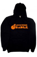 Clockwork Orange kapuce