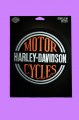 Harley Davidson n�ivka
