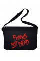 Punks Not Dead ta�ka
