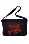 Punks Not Dead ta�ka