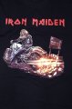 Iron Maiden triko
