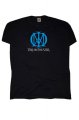 Dream Theater tri�ko