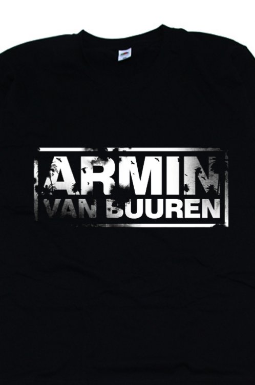 Armin van Buuren triko - Kliknutm na obrzek zavete