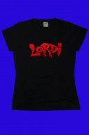 Lordi Girl triko