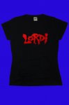 Lordi Girl triko