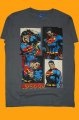 tri�ko Superman