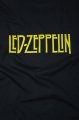 Led Zeppelin triko pnsk