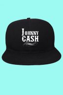 Johnny Cash snapback k�iltovka
