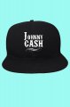 Johnny Cash snapback k�iltovka