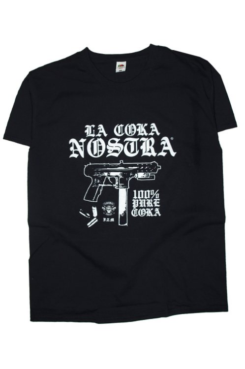 La Coka Nostra triko - Kliknutm na obrzek zavete