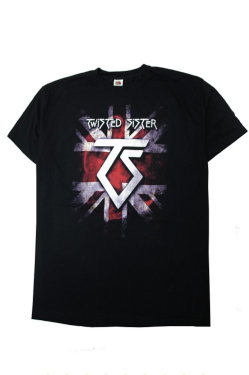 Twisted Sister pnsk triko - Kliknutm na obrzek zavete