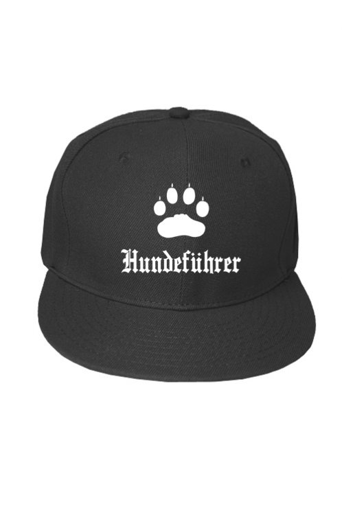 Hundefhrer Snapback kiltovka - Kliknutm na obrzek zavete