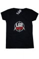 U2 Tour Girls tri�ko