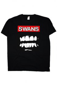 Swans triko