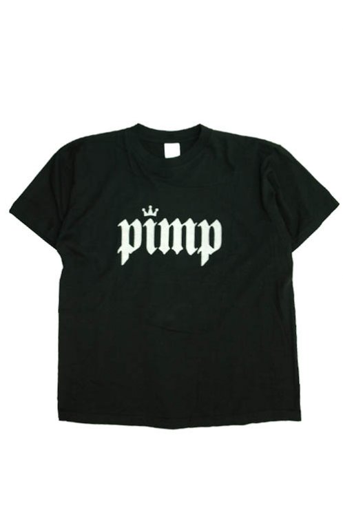 Pimp triko - Kliknutm na obrzek zavete
