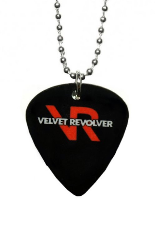 Velvet Revolver pvek - Kliknutm na obrzek zavete