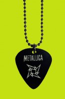 Metallica pvsek