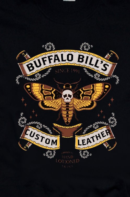 Buffalo Bills - Mlen jehtek triko - Kliknutm na obrzek zavete