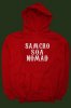 Samcro mikina
