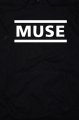 Muse mikina dmsk