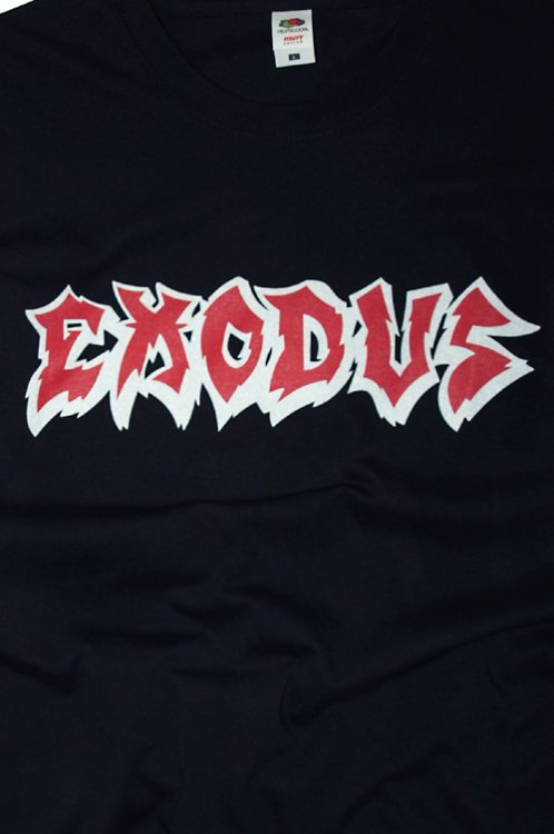 Exodus triko - Kliknutm na obrzek zavete
