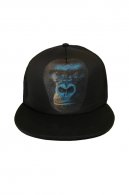 Gorilla kiltovka snapback