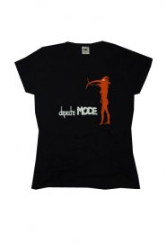 Depeche Mode dámské tričko
