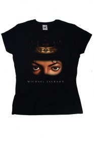 Michael Jackson triko dmsk