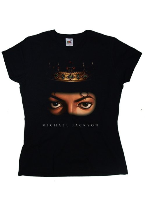 Michael Jackson triko dmsk - Kliknutm na obrzek zavete