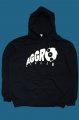 Aggro mikina