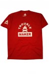 Pyro One Trouble Maker pánské tričko