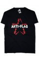 Anti Flag tričko Anti Flag tričko