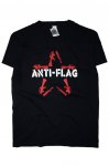 Anti Flag tričko