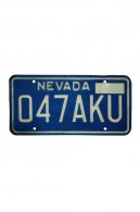 Nevada Americk SPZ