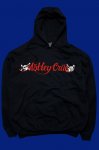 Motley Crue mikina