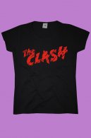 Clash dmsk triko