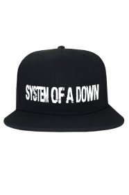 System Of A Down kiltovka