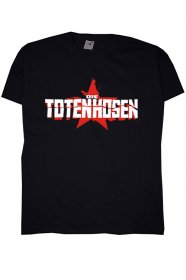 Die Toten Hosen triko pnsk